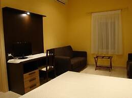 Il Galeone Bed and Breakfast