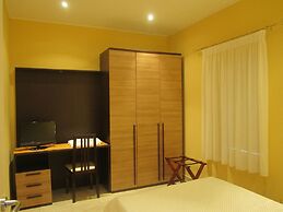 Il Galeone Bed and Breakfast