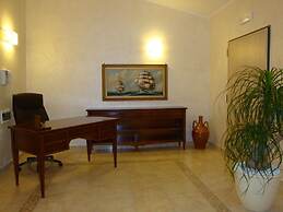 Il Galeone Bed and Breakfast