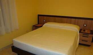 Il Galeone Bed and Breakfast