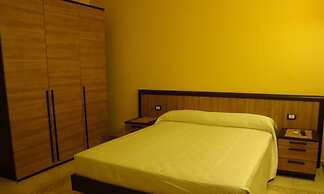 Il Galeone Bed and Breakfast