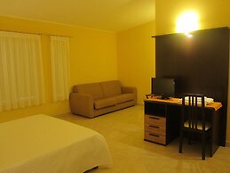 Il Galeone Bed and Breakfast