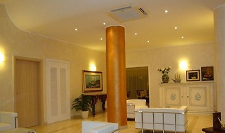 Il Galeone Bed and Breakfast