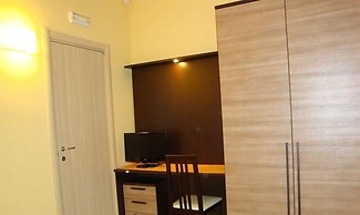 Il Galeone Bed and Breakfast