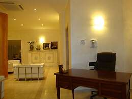 Il Galeone Bed and Breakfast