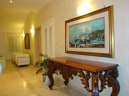 Il Galeone Bed and Breakfast