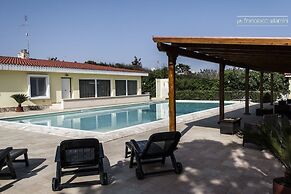 Il Galeone Bed and Breakfast