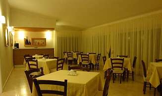 Il Galeone Bed and Breakfast