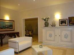 Il Galeone Bed and Breakfast