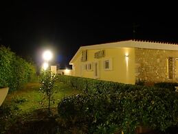 Il Galeone Bed and Breakfast