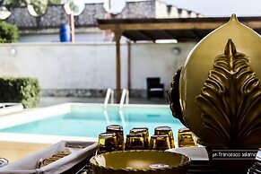 Il Galeone Bed and Breakfast