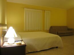 Il Galeone Bed and Breakfast