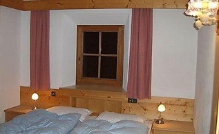 Chalet Alpina