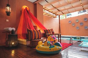 Marrakesh Hua Hin Resort & Spa