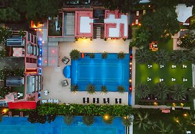 Marrakesh Hua Hin Resort & Spa