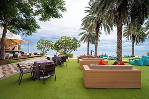 Marrakesh Hua Hin Resort & Spa