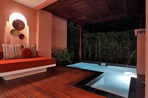 Marrakesh Hua Hin Resort & Spa