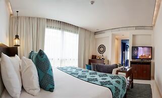 Marrakesh Hua Hin Resort & Spa