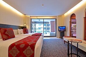 Marrakesh Hua Hin Resort & Spa