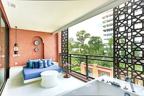 Marrakesh Hua Hin Resort & Spa