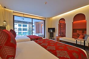 Marrakesh Hua Hin Resort & Spa