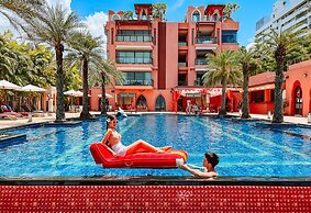 Marrakesh Hua Hin Resort & Spa