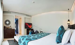 Marrakesh Hua Hin Resort & Spa