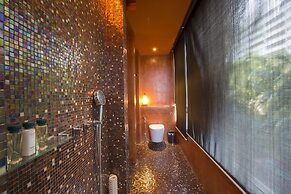 Marrakesh Hua Hin Resort & Spa