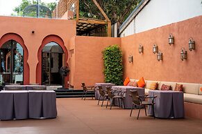 Marrakesh Hua Hin Resort & Spa