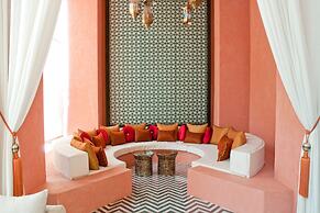 Marrakesh Hua Hin Resort & Spa