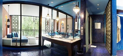 Marrakesh Hua Hin Resort & Spa