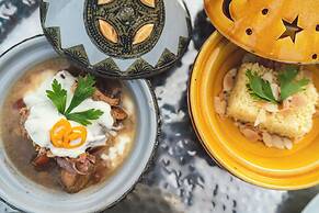 Marrakesh Hua Hin Resort & Spa