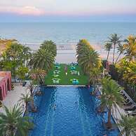 Marrakesh Hua Hin Resort & Spa