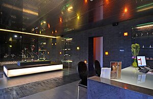 Marrakesh Hua Hin Resort & Spa