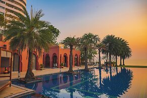 Marrakesh Hua Hin Resort & Spa