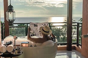 Marrakesh Hua Hin Resort & Spa