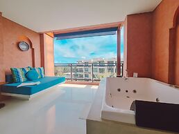 Marrakesh Hua Hin Resort & Spa