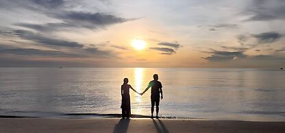 Marrakesh Hua Hin Resort & Spa