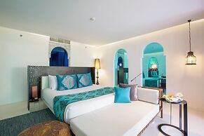 Marrakesh Hua Hin Resort & Spa
