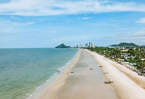 Marrakesh Hua Hin Resort & Spa