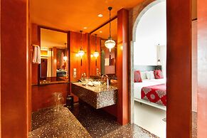 Marrakesh Hua Hin Resort & Spa