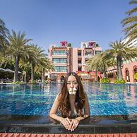 Marrakesh Hua Hin Resort & Spa