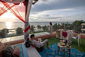 Marrakesh Hua Hin Resort & Spa