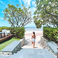 Marrakesh Hua Hin Resort & Spa