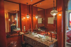 Marrakesh Hua Hin Resort & Spa