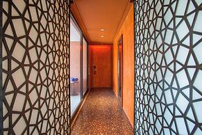 Marrakesh Hua Hin Resort & Spa