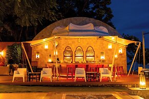 Marrakesh Hua Hin Resort & Spa