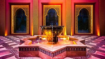 Marrakesh Hua Hin Resort & Spa