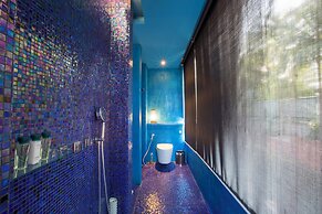 Marrakesh Hua Hin Resort & Spa