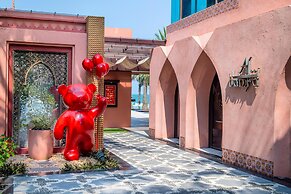 Marrakesh Hua Hin Resort & Spa